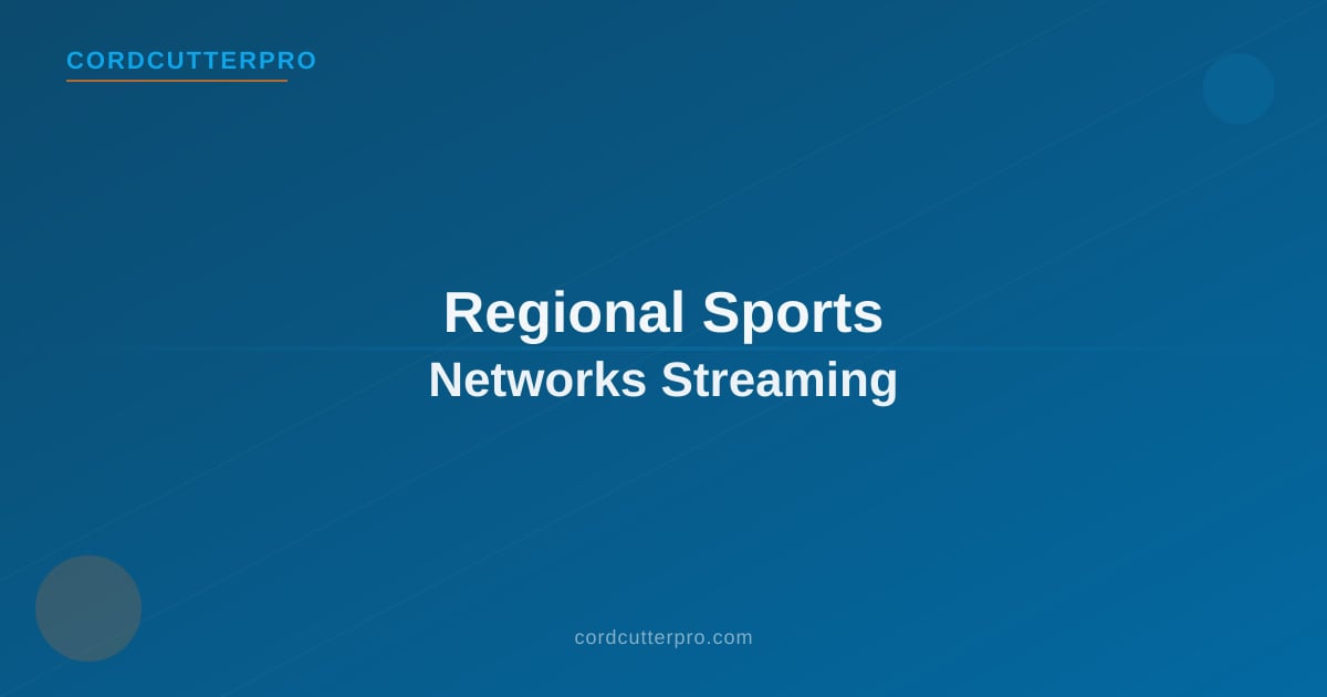 Sports fan watching local NBA team on a streaming service at home on a flat-screen TV