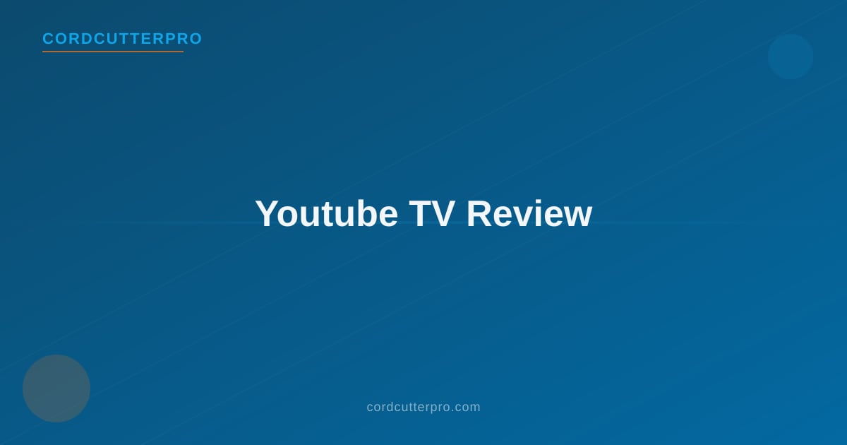 YouTube TV interface displayed on a living room television showing live channel guide and sports programming